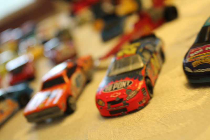 Illustration for article titled Enormous Die-Cast Collection - Box 11 - Mickey D's